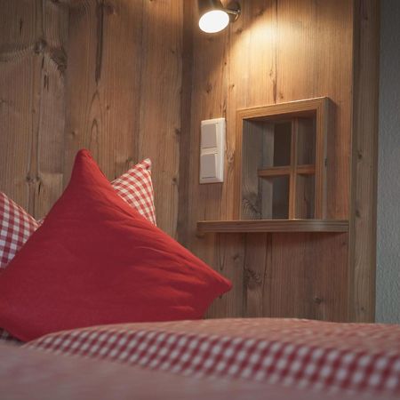 B&B Talstation Ferienwohnung Fuer 2 Personen Horselberg-Hainich Buitenkant foto