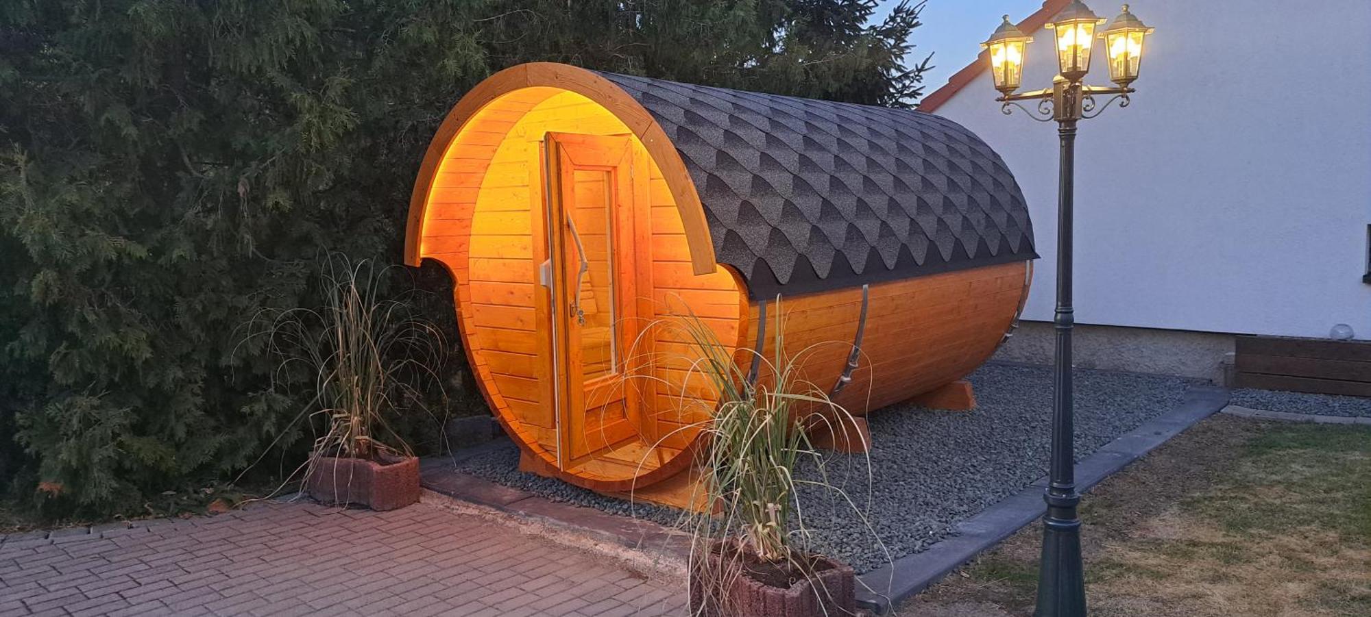 B&B Talstation Ferienwohnung Fuer 2 Personen Horselberg-Hainich Buitenkant foto