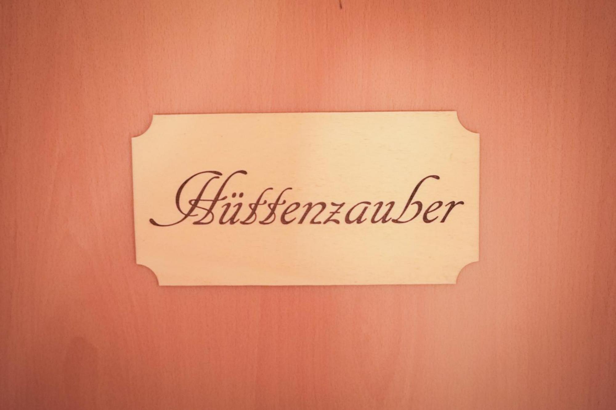 B&B Talstation Ferienwohnung Fuer 2 Personen Horselberg-Hainich Buitenkant foto